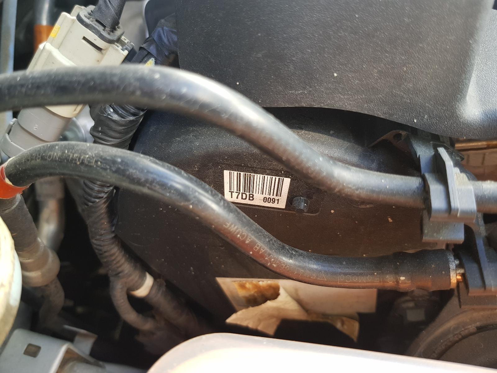 Ford Focus - LZ 2015-2017