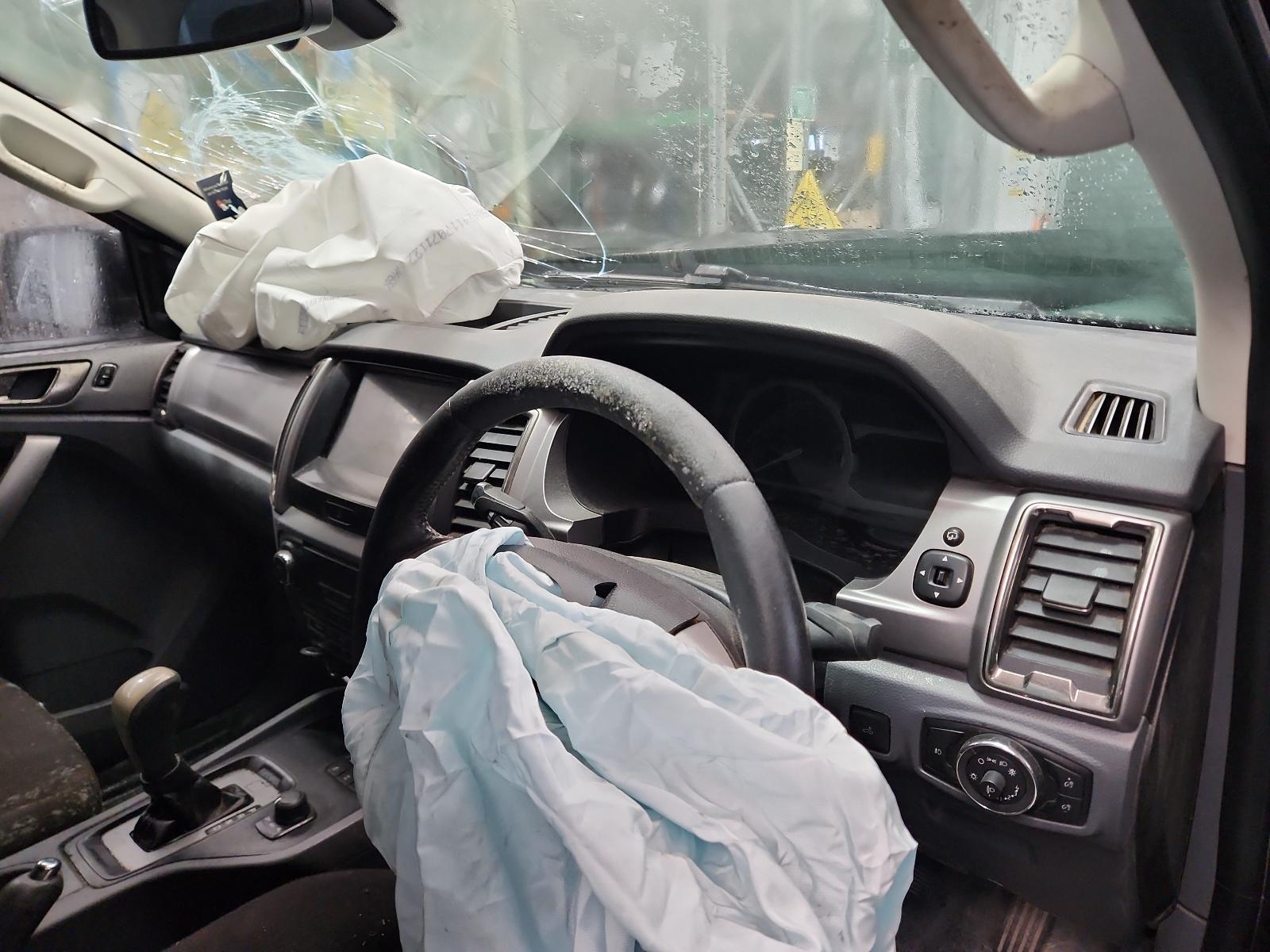 Ford Ranger - PX/PX2 2011-2017