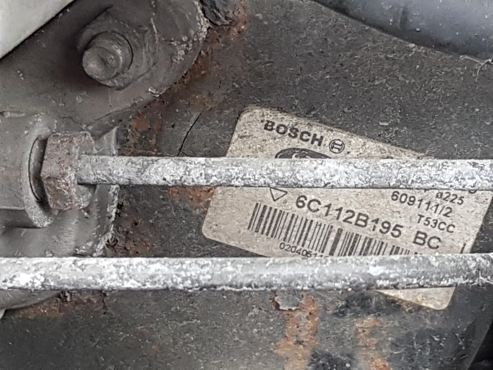 Ford Transit - 2006-2011