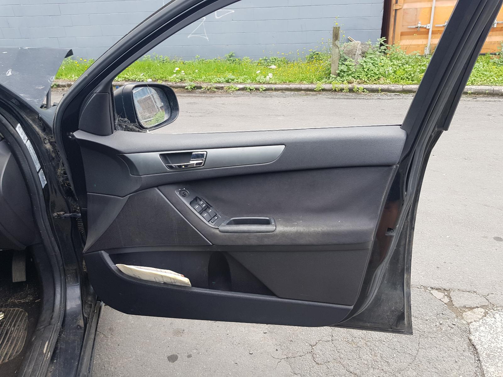 Ford Falcon - FG-FGX 2008-2016