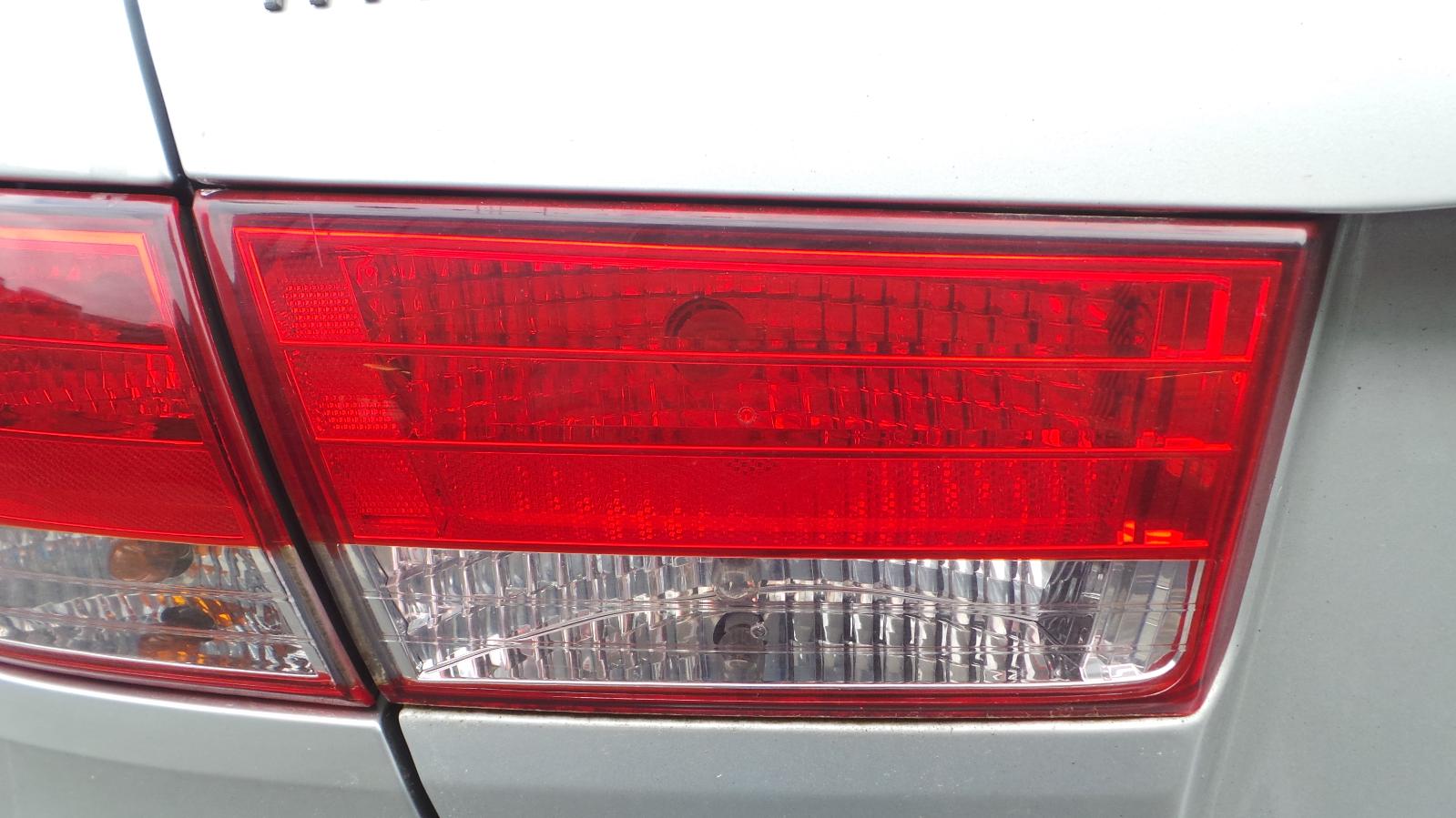 Hyundai Sonata - Other 2005-2010