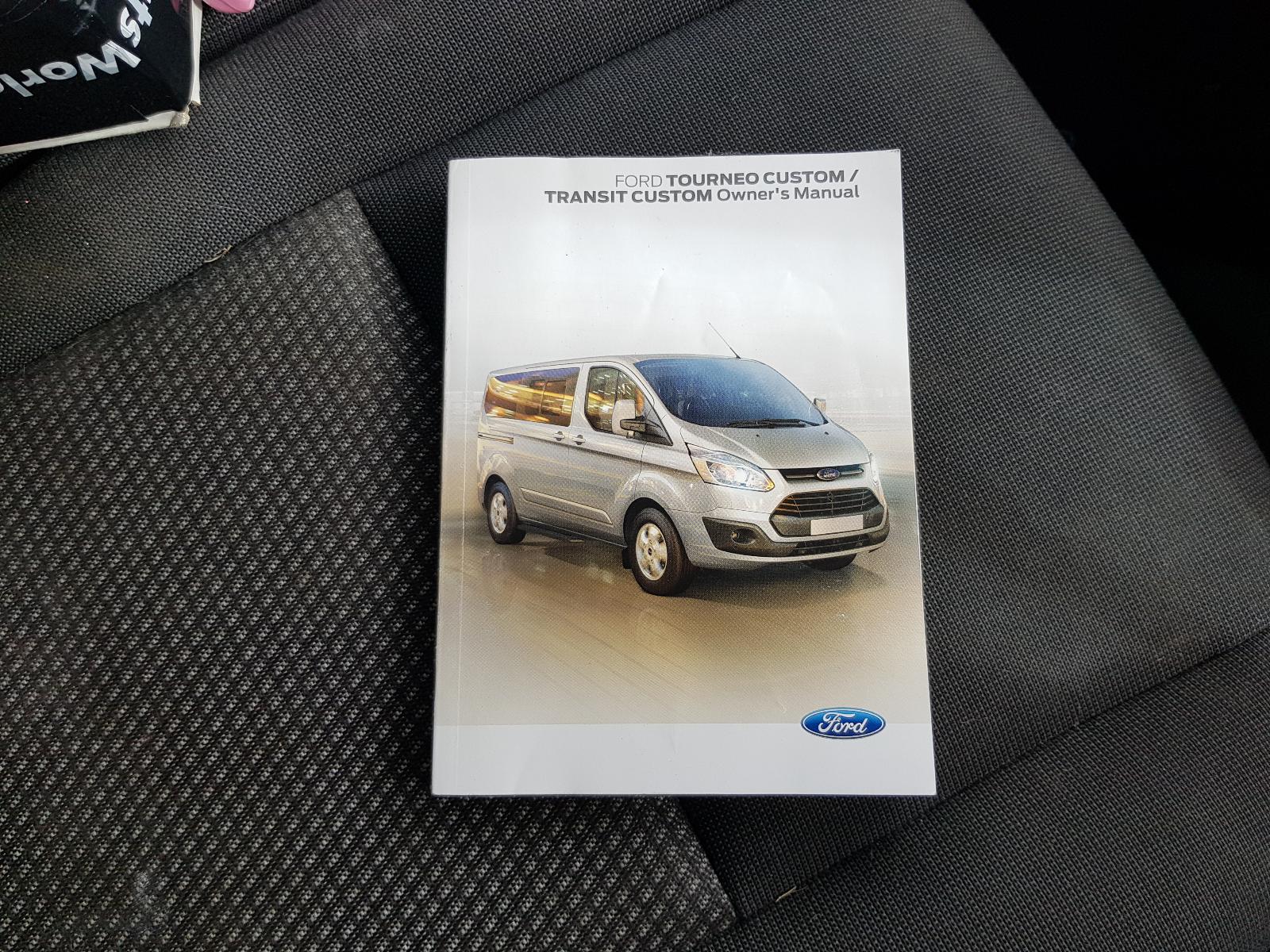 Ford Transit - Other