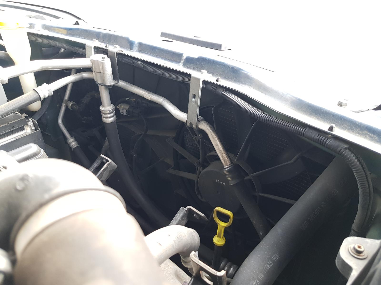 Holden Captiva - Captiva 5 2006-2011