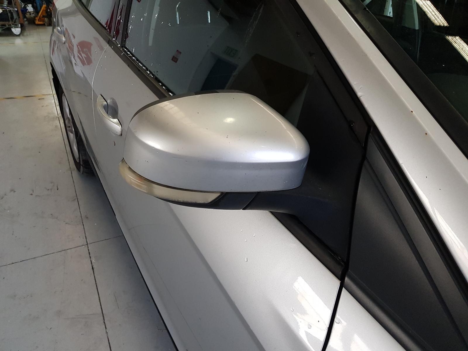 Ford Focus - LW 2011-2015