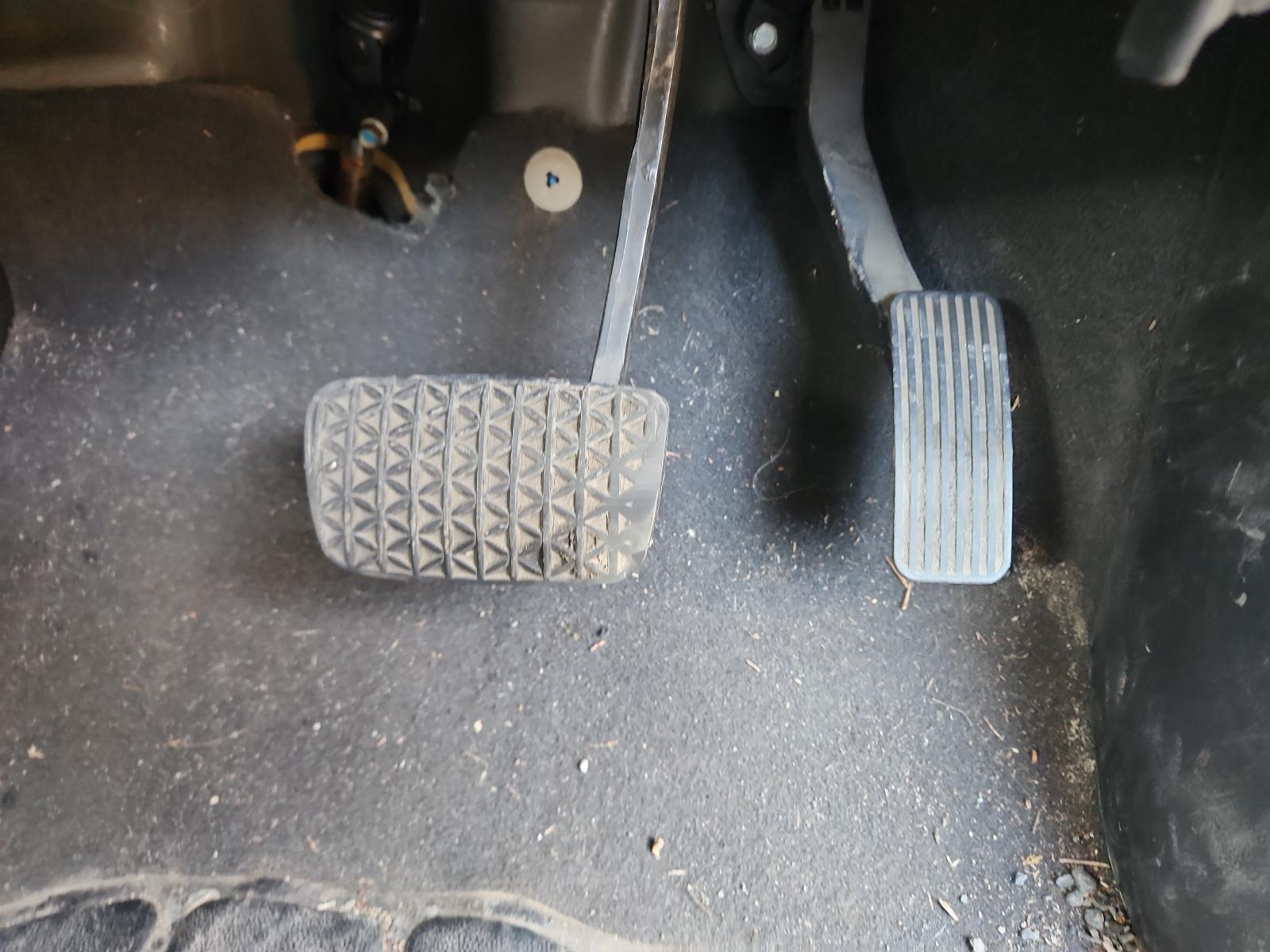 Holden Cruze - 2009-Present