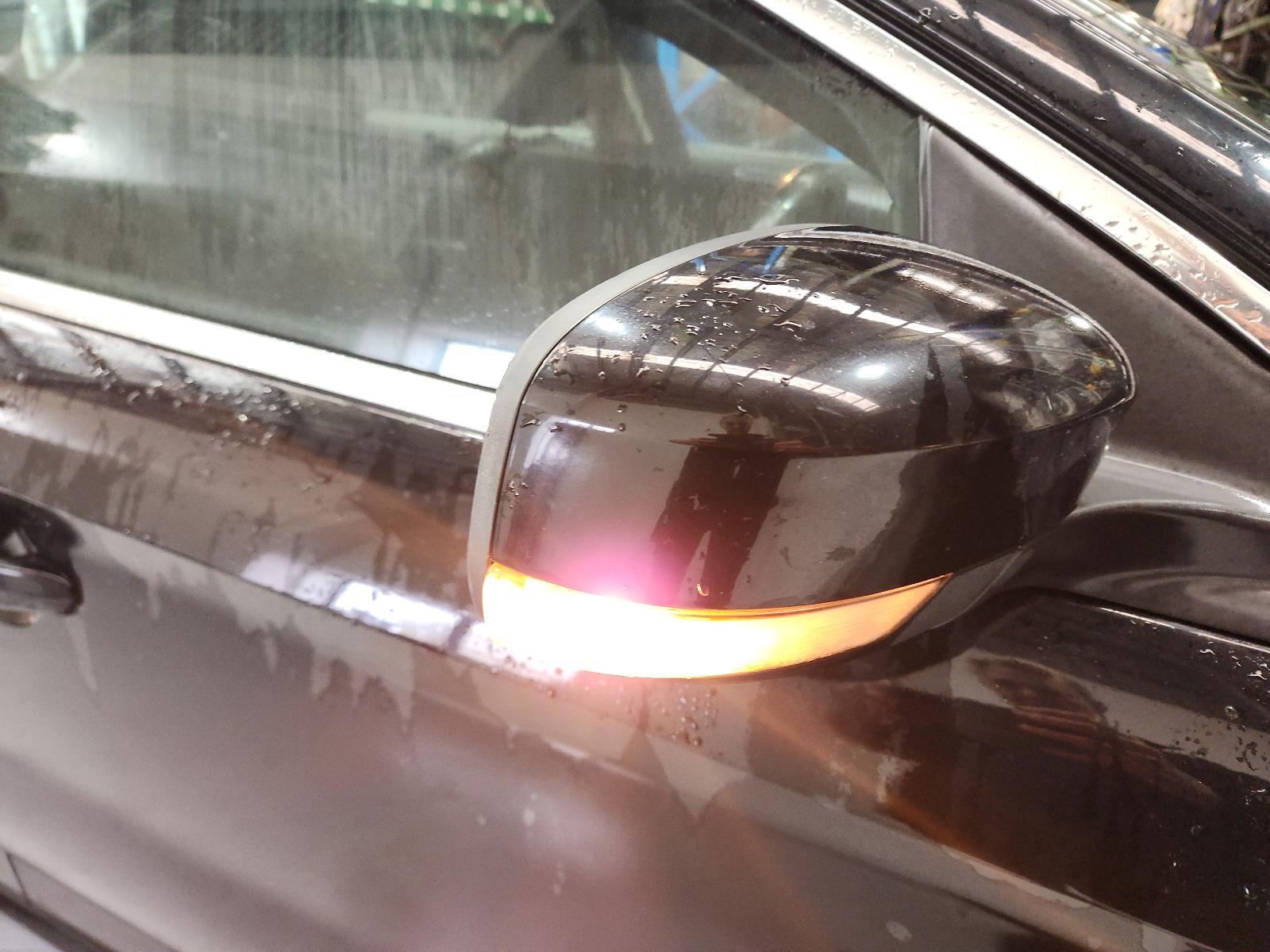 Ford Mondeo - MC 2011-2014