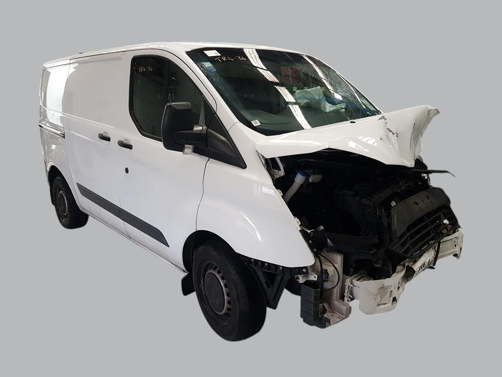 Ford Transit - Other