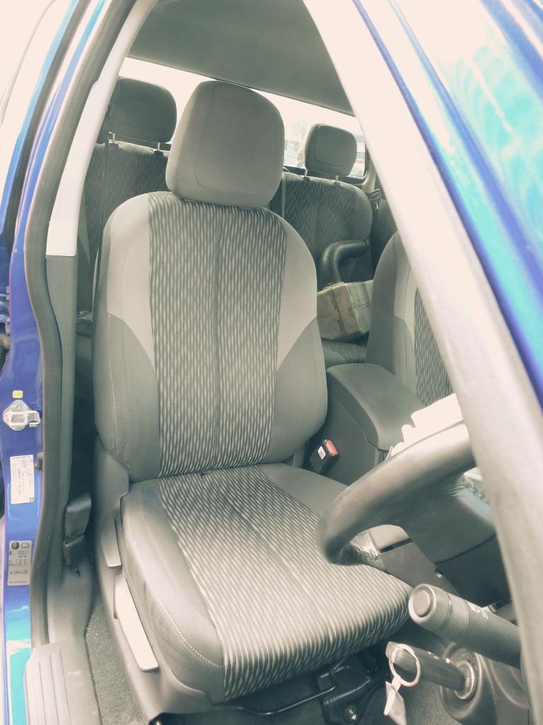 Holden Colorado - RG 2012 -2016