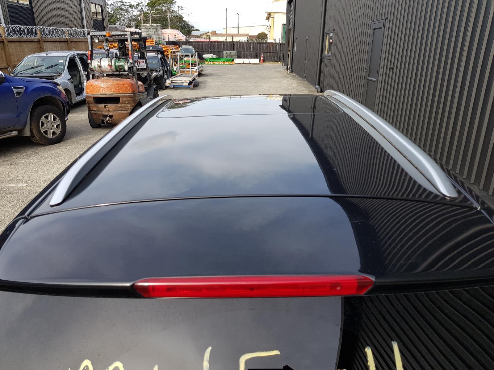 Ford Mondeo - MD 2014-2017