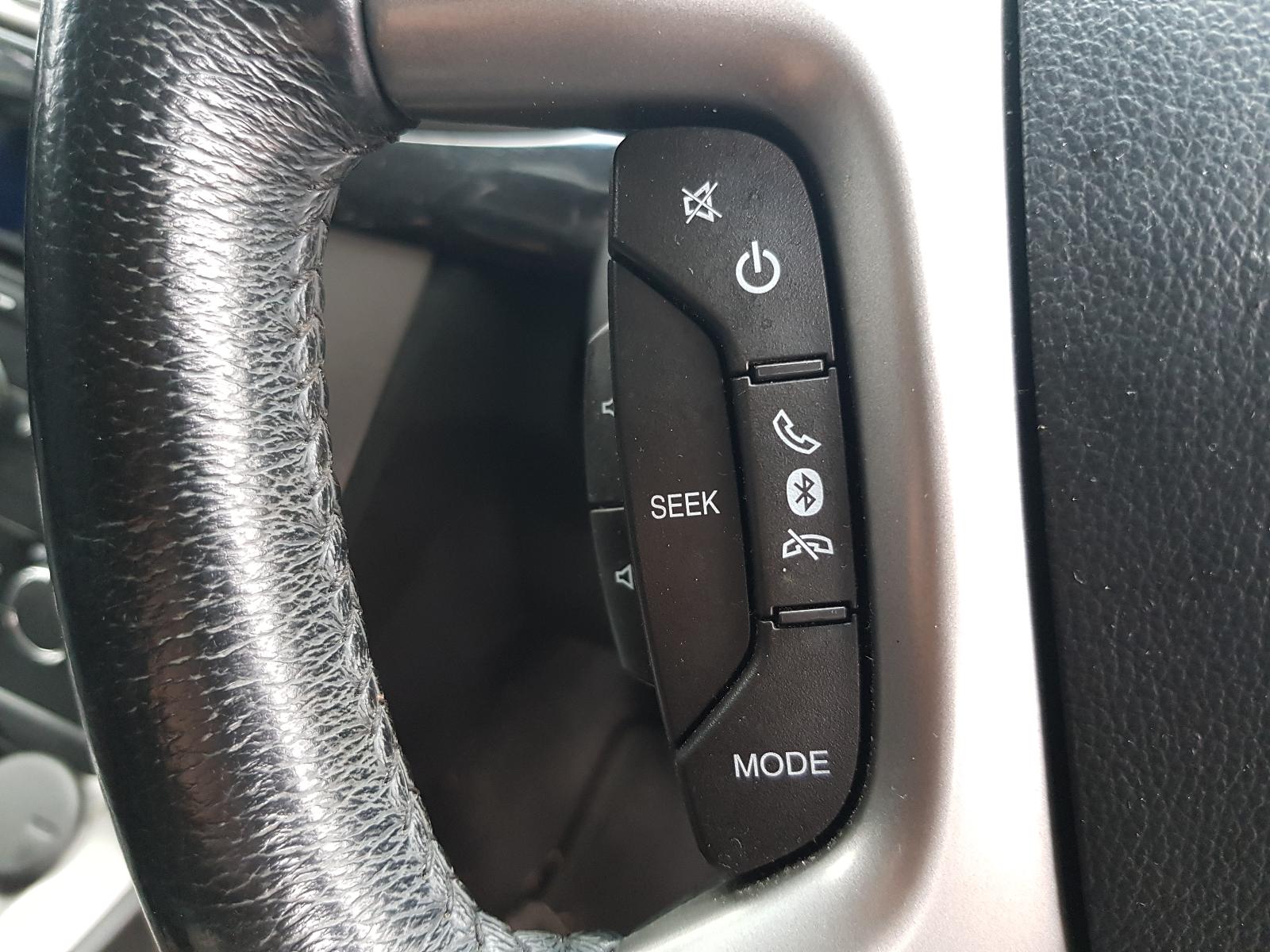 Holden Captiva - Captiva 7 2011-Present