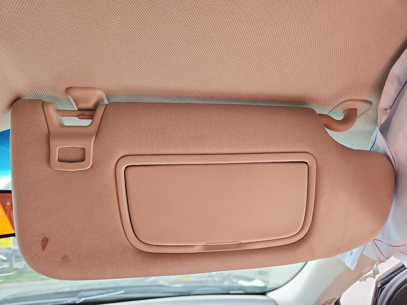 Ford Mondeo - MD 2014-2017