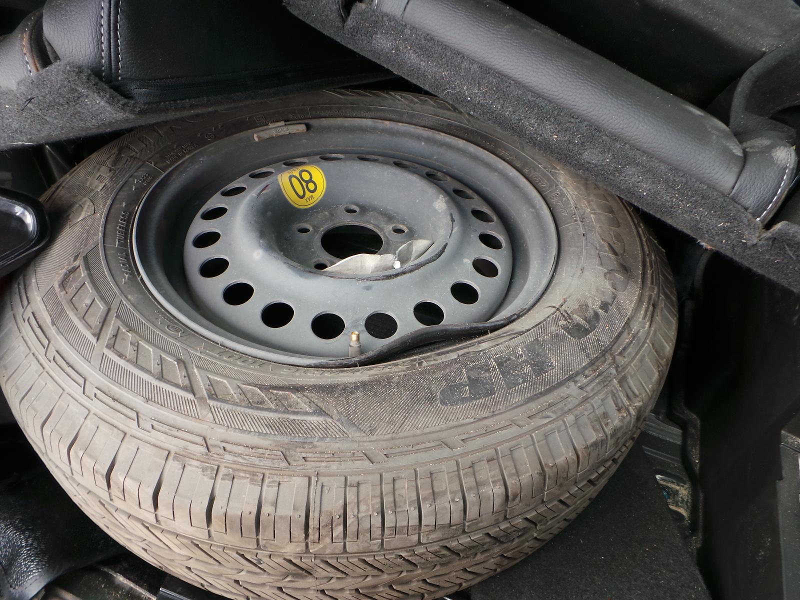 Holden Captiva - Captiva 7 2011-Present