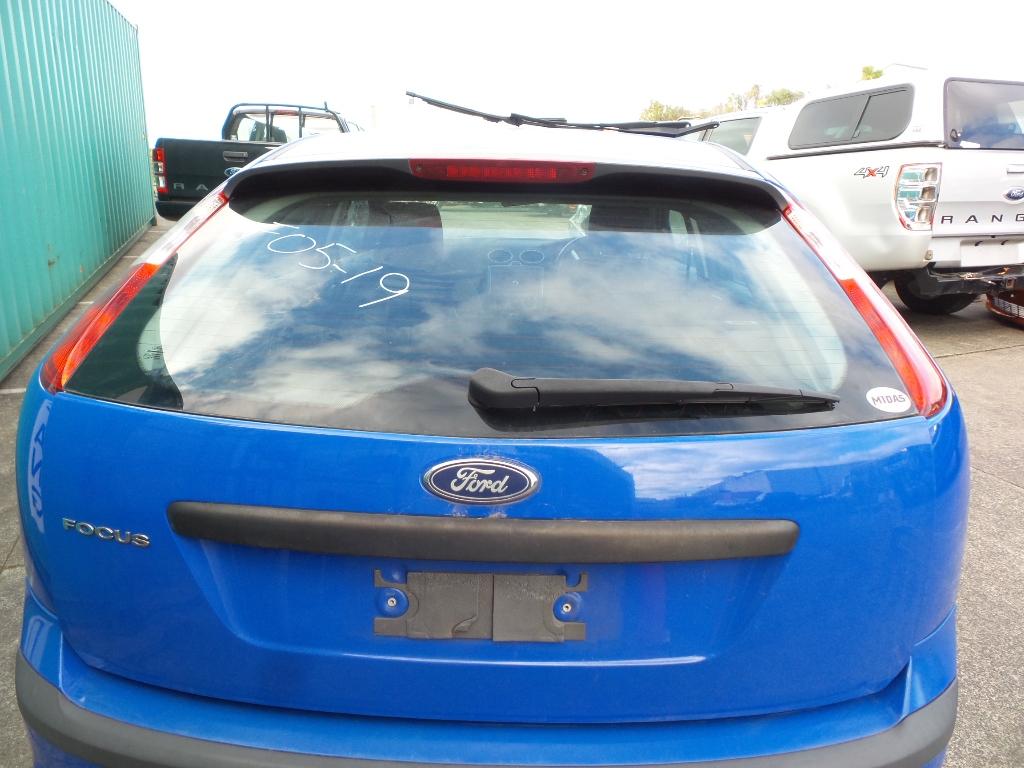 Ford Focus - LS 2005-2007