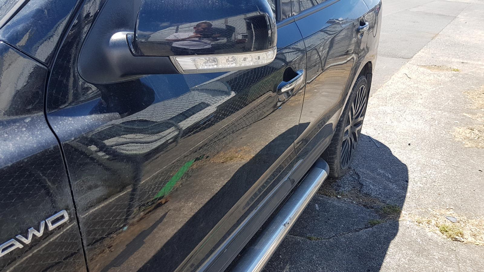 Hyundai Santa Fe - 2006-2012