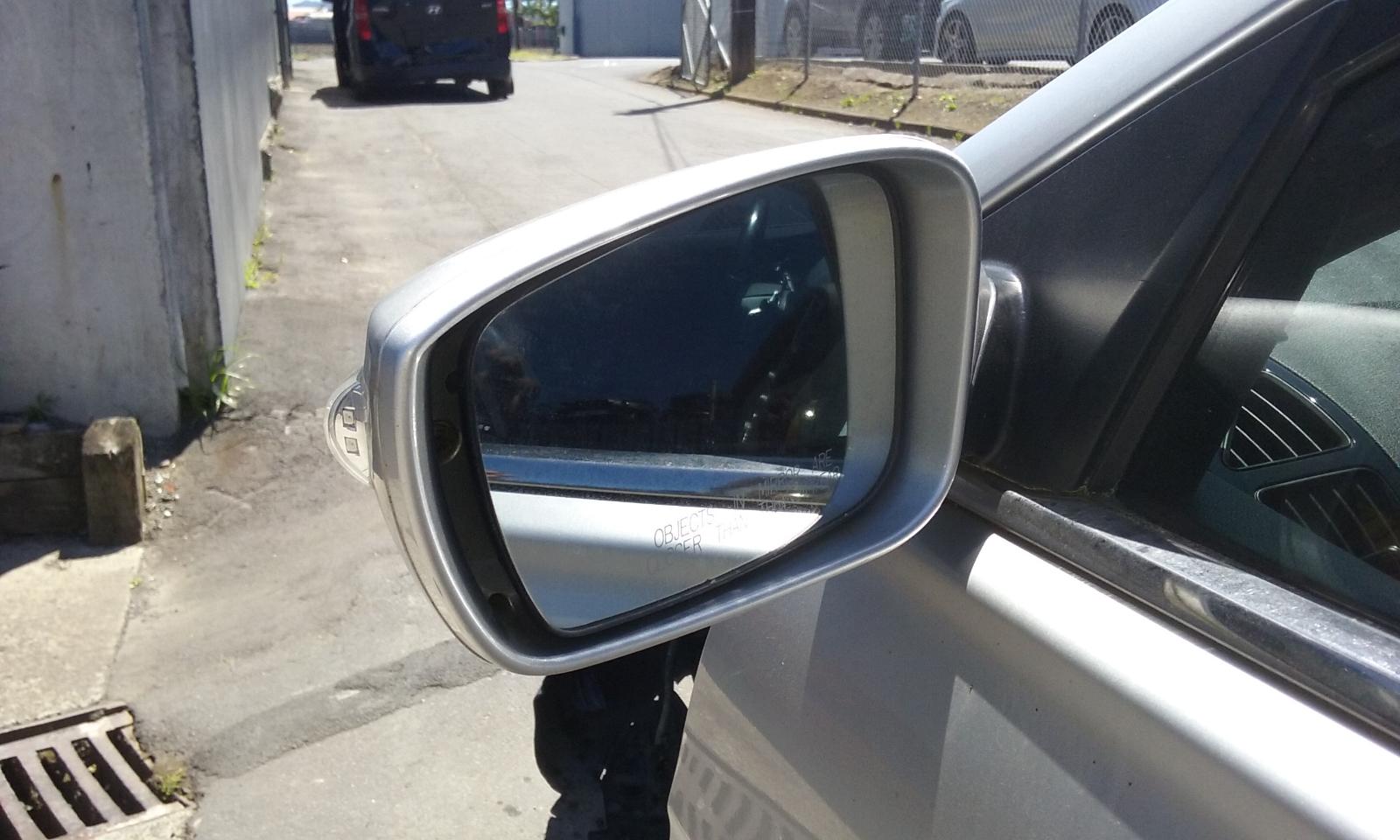 Hyundai i45 - 2010-2013