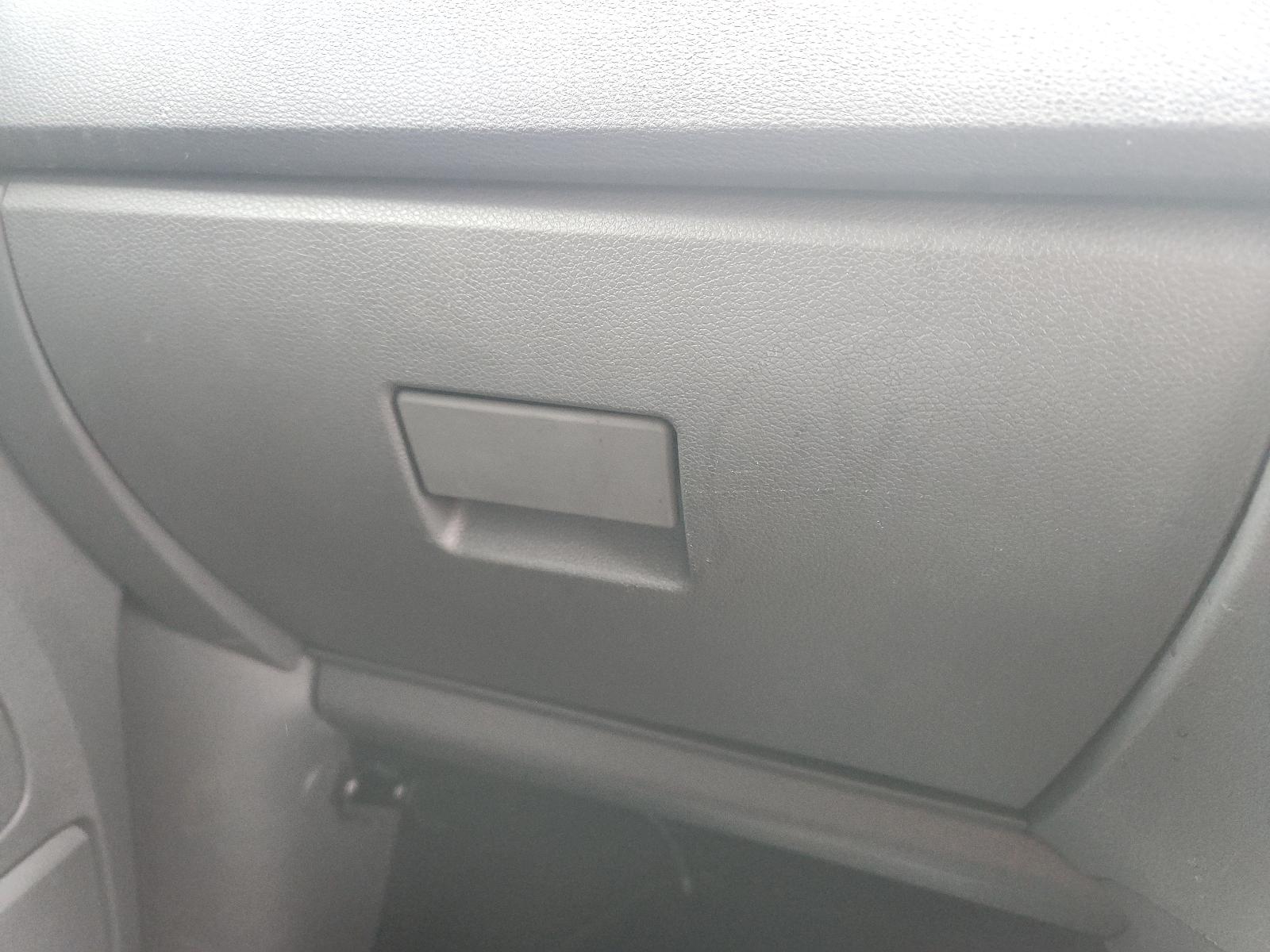 Ford Kuga - TE 2012-2013