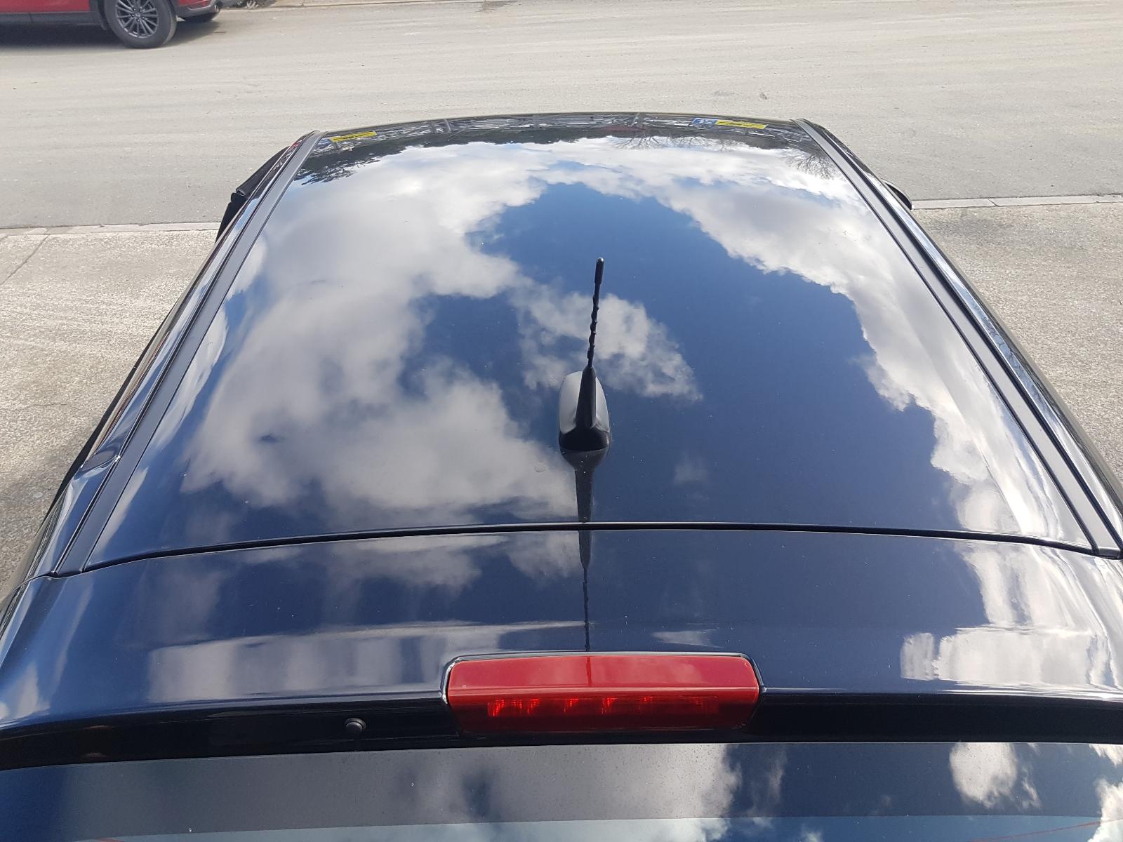 Holden Cruze - 2009-Present