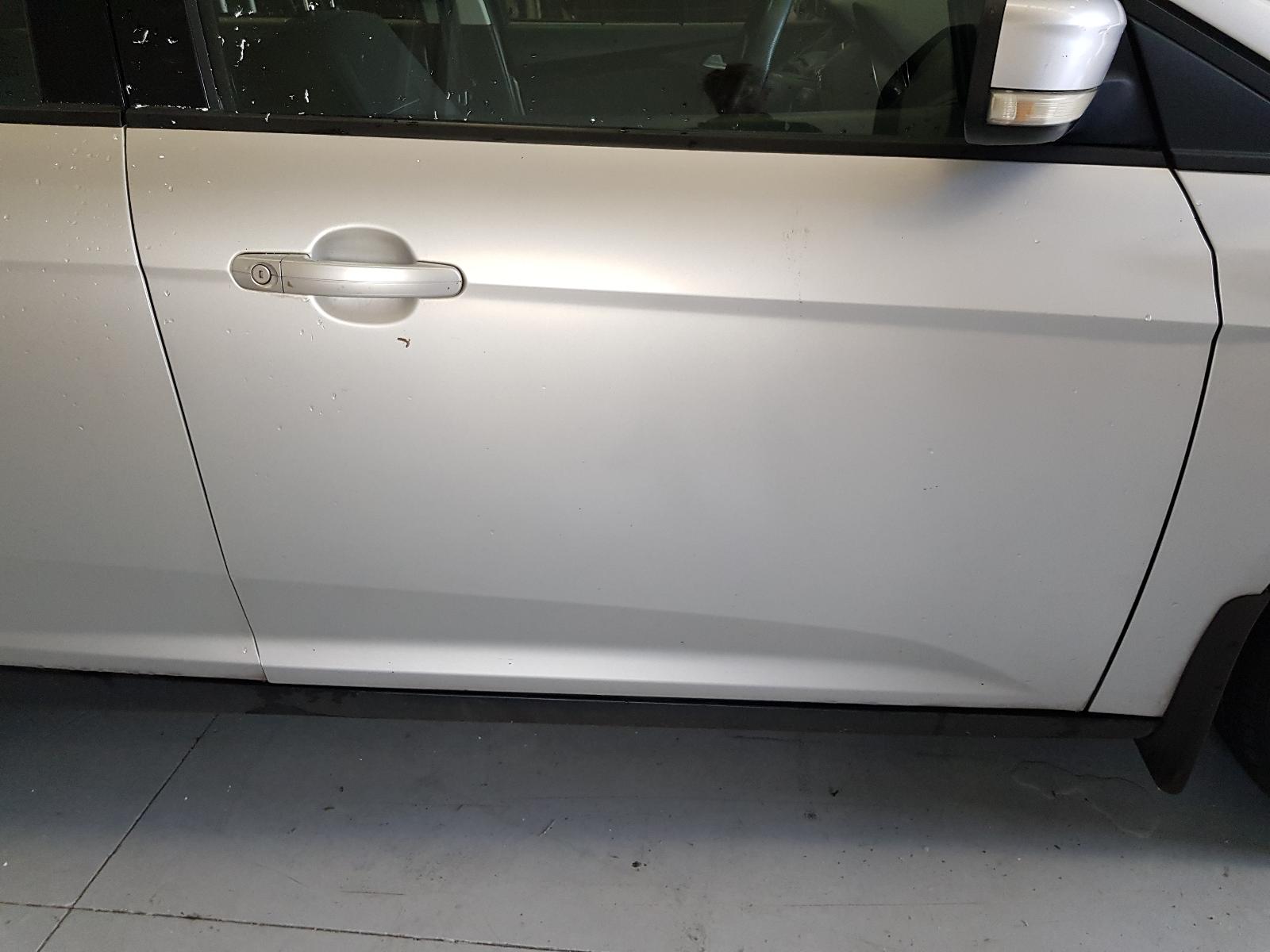 Ford Focus - LW 2011-2015