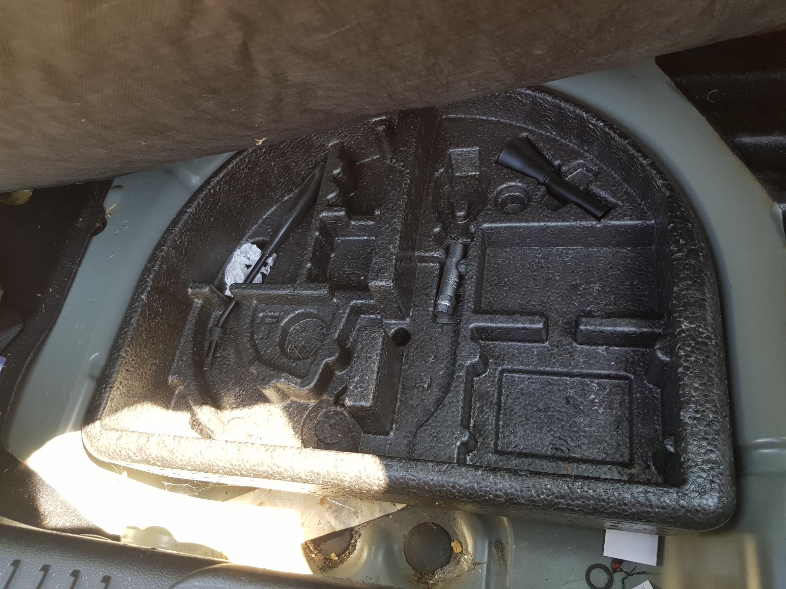 Ford Fiesta - MK VI 2008-Present