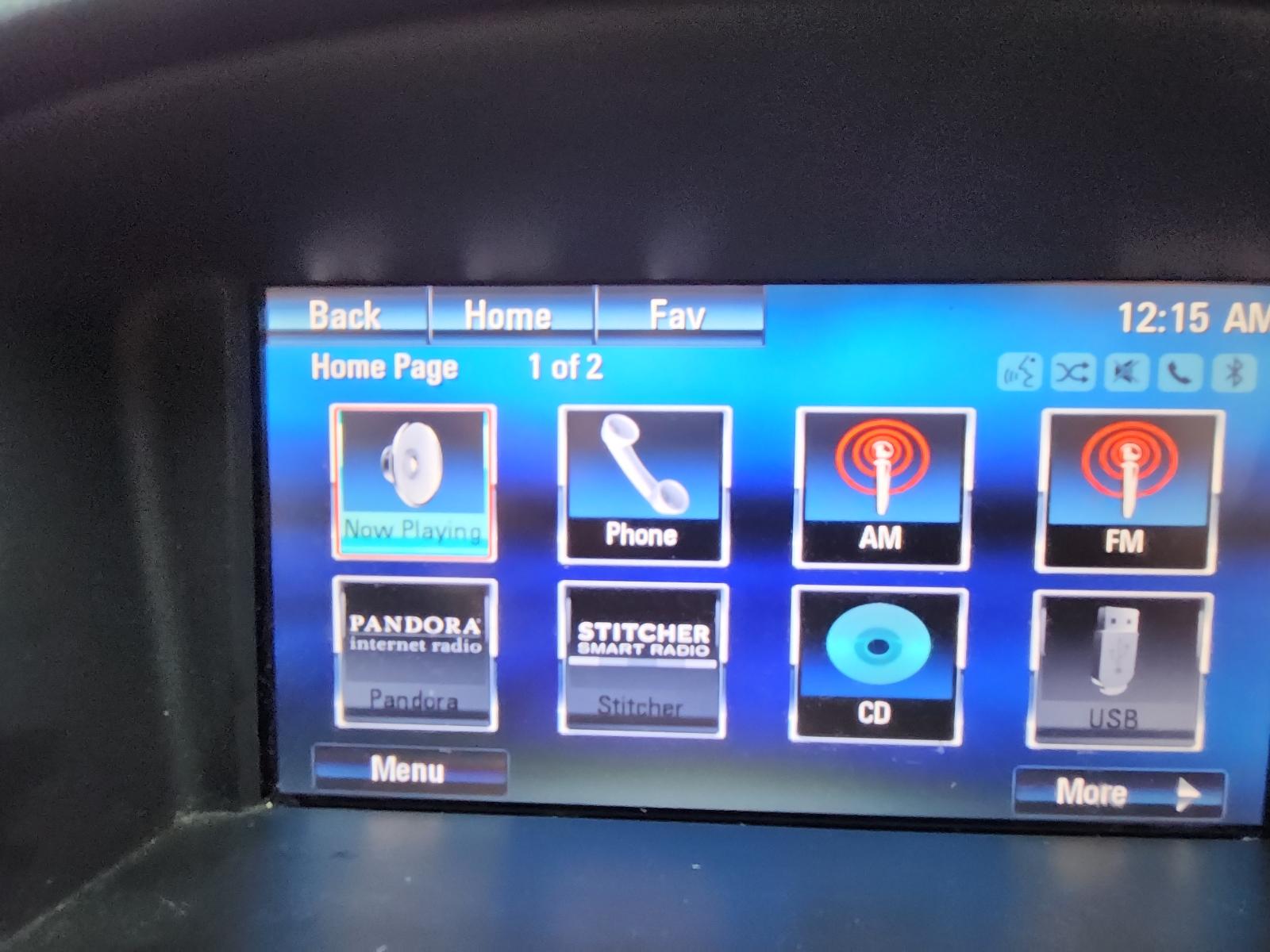 Holden Cruze - 2009-Present