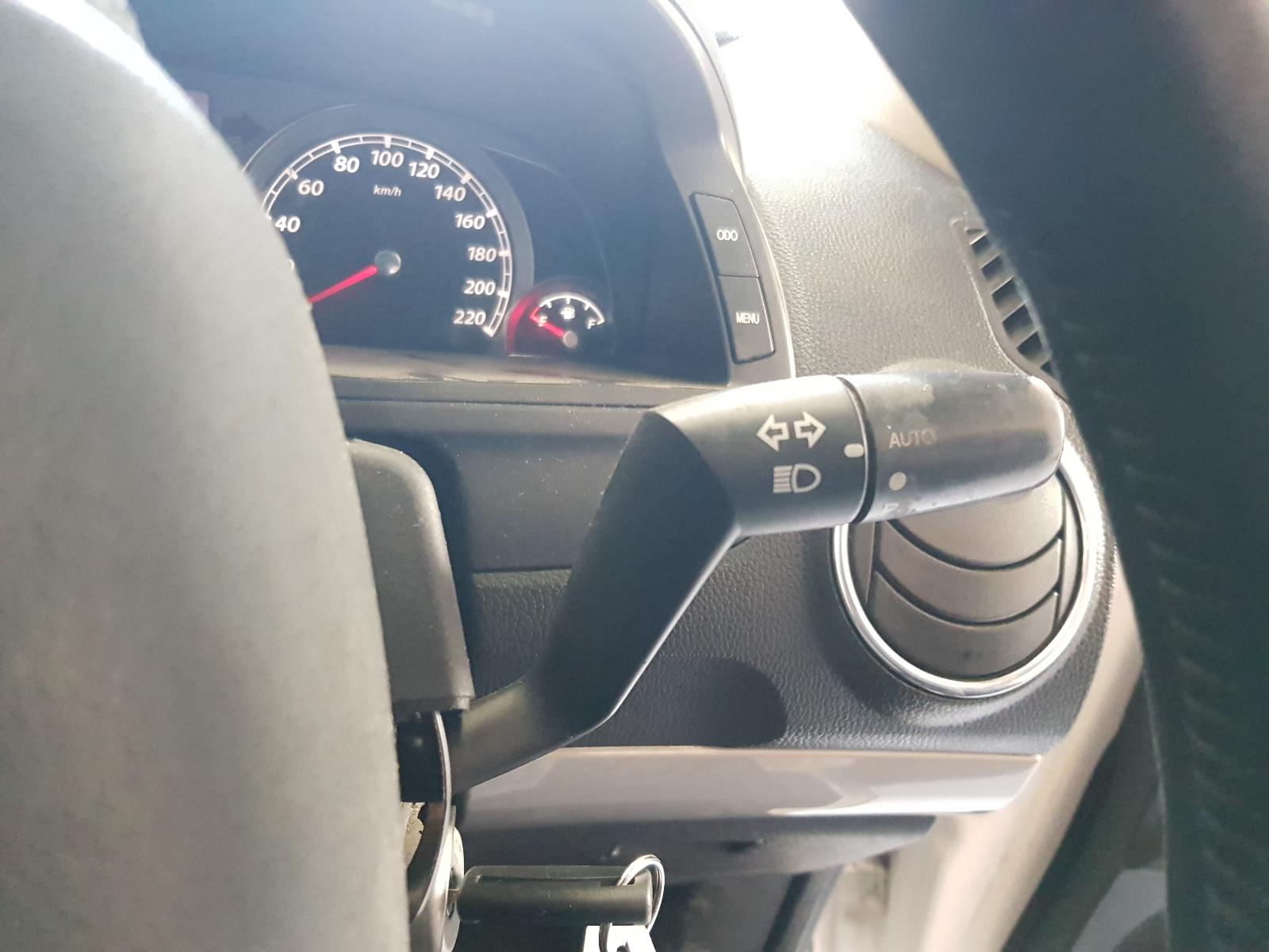 Ford Territory - SZ 2011-Present