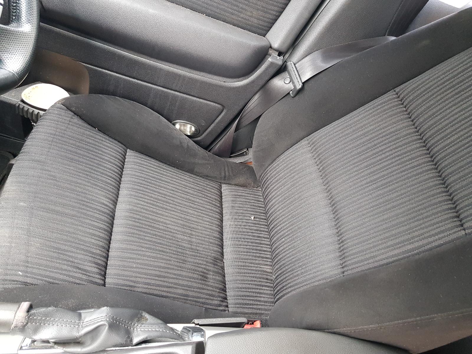 Ford Territory - SZ 2011-Present