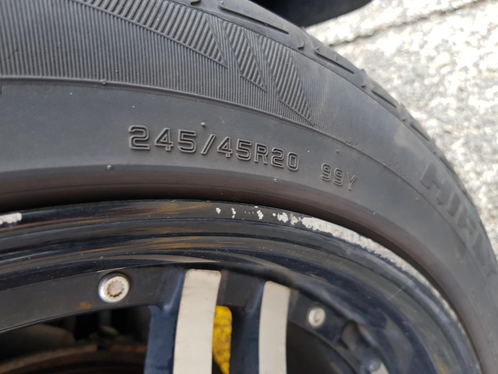 Holden Captiva - Captiva 5 2006-2011