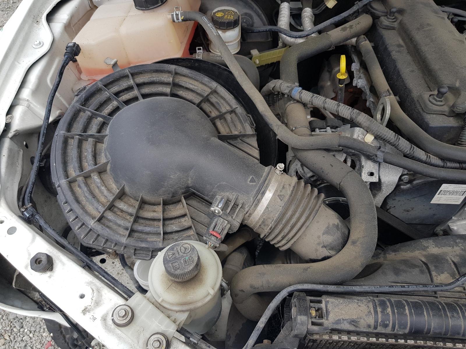 Ford Ranger - PX/PX2 2011-2017