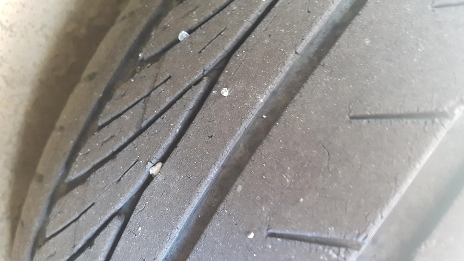 Hyundai Santa Fe - 2013-Present