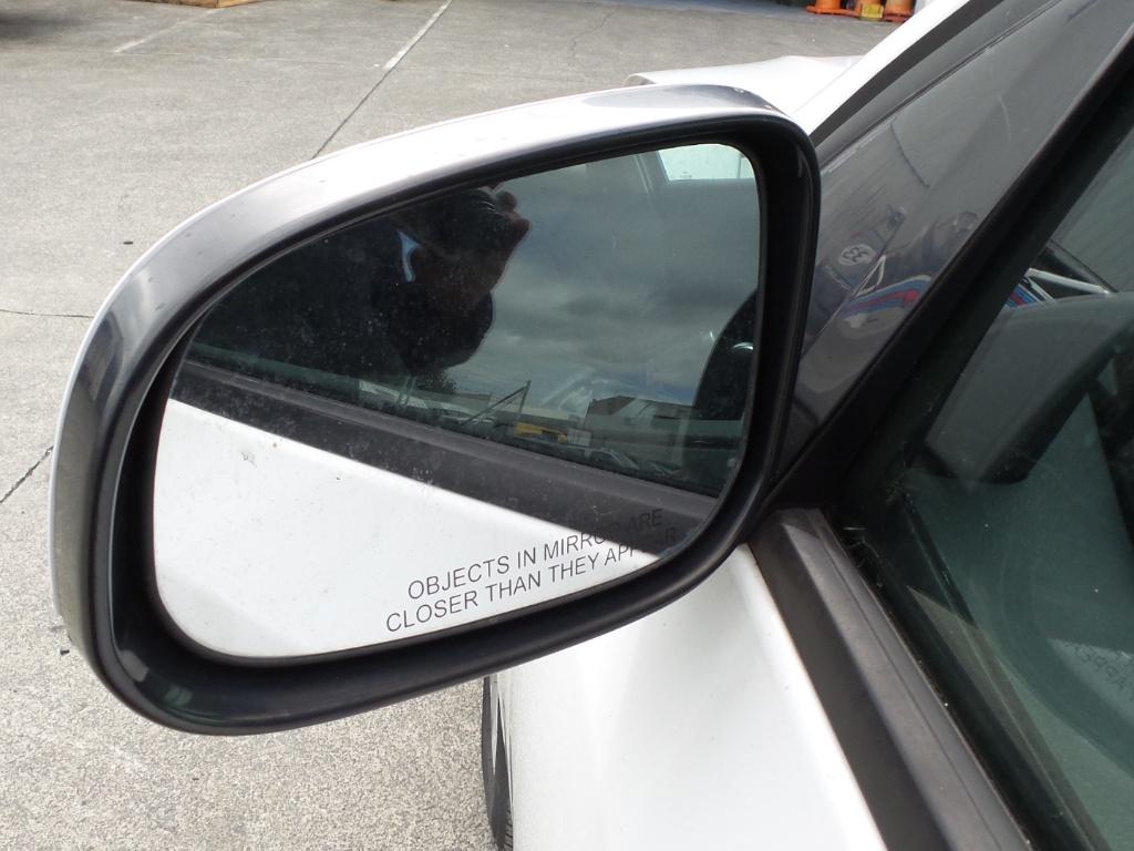 Ford XR6 - FG-FGX 2008-2016