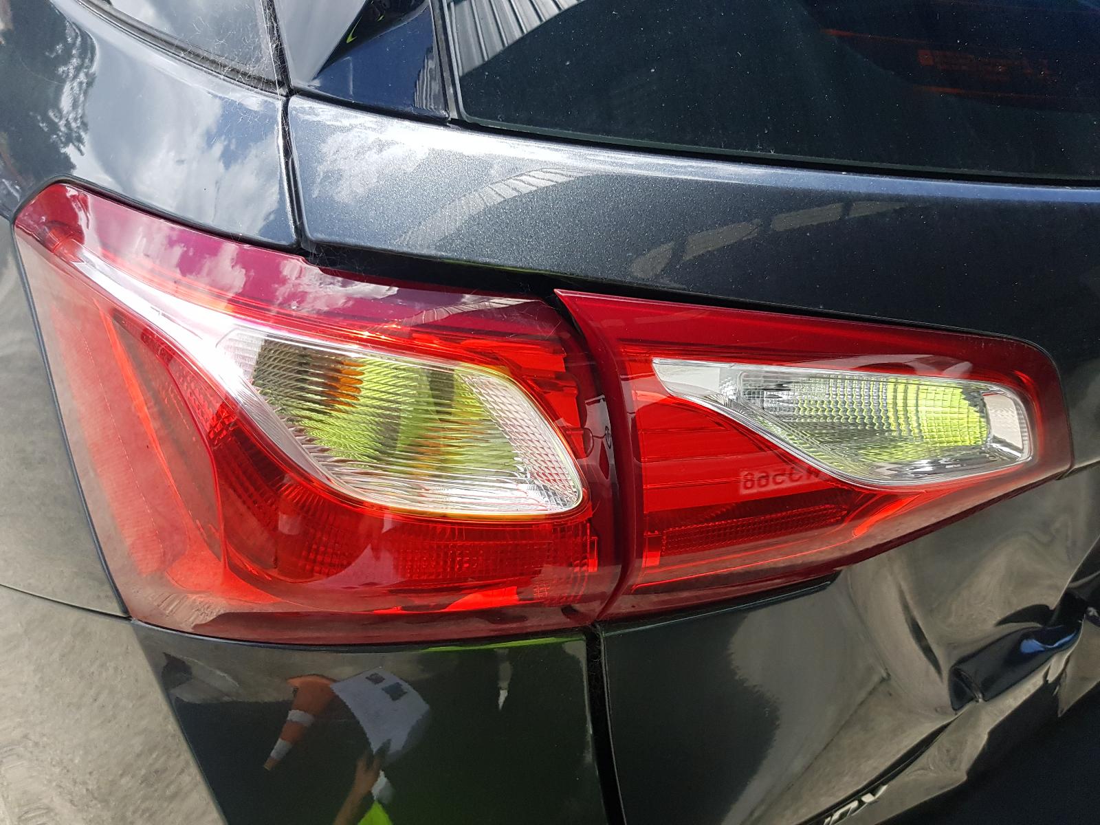 Holden Equipe - Other