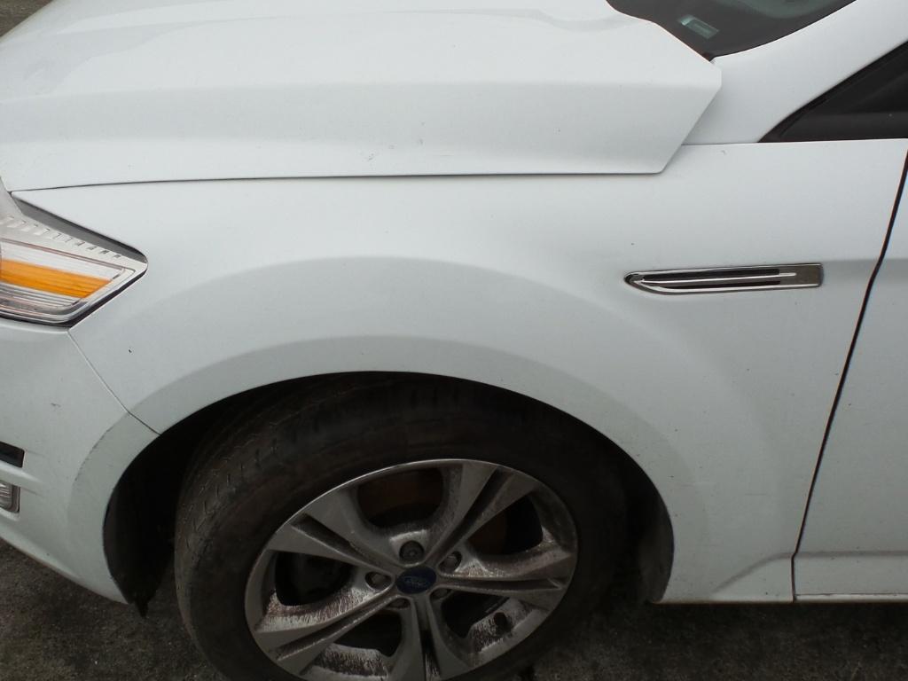 Ford Mondeo - MC 2011-2014