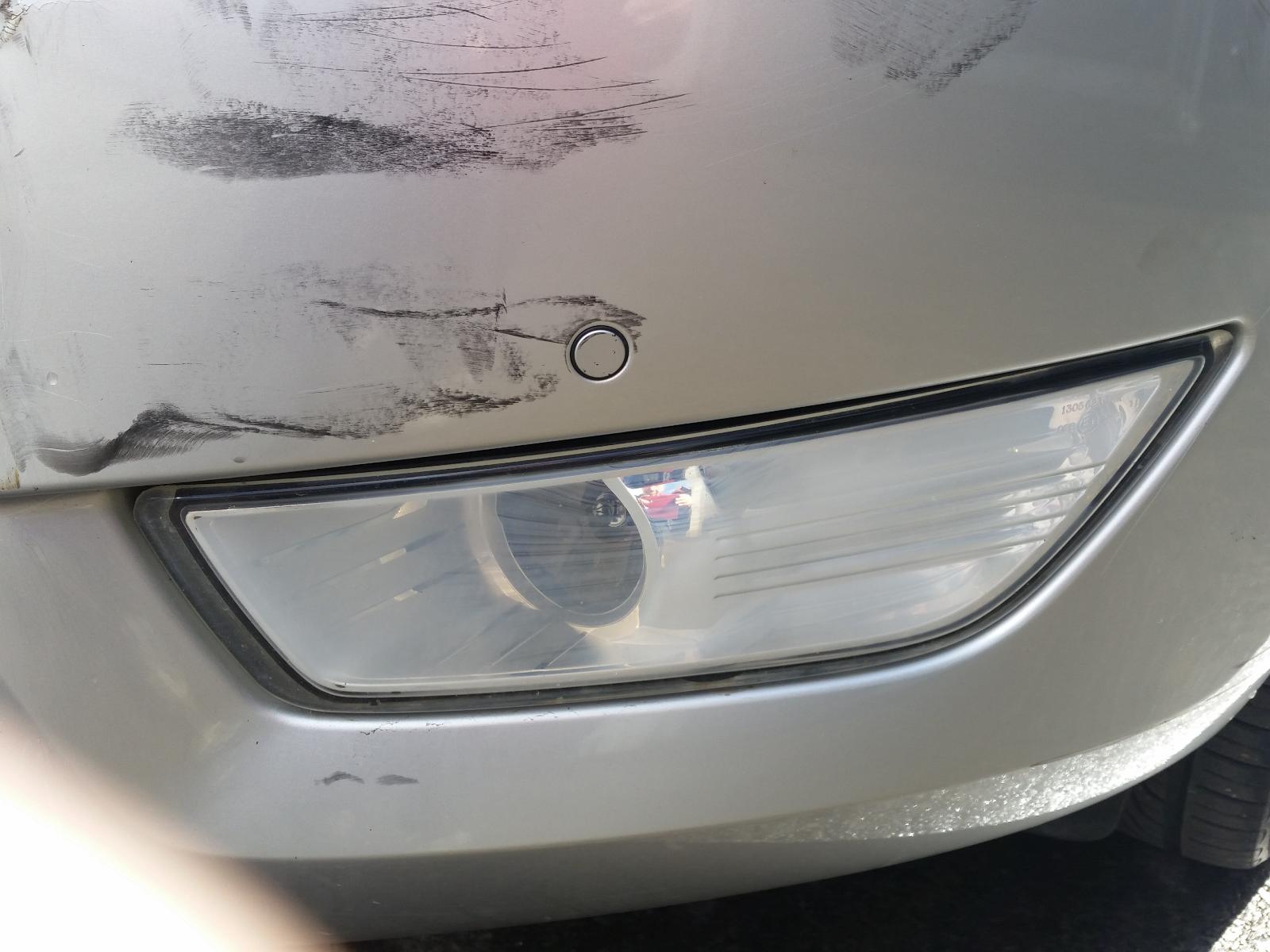 Ford Mondeo - MA-MB 2007-2010