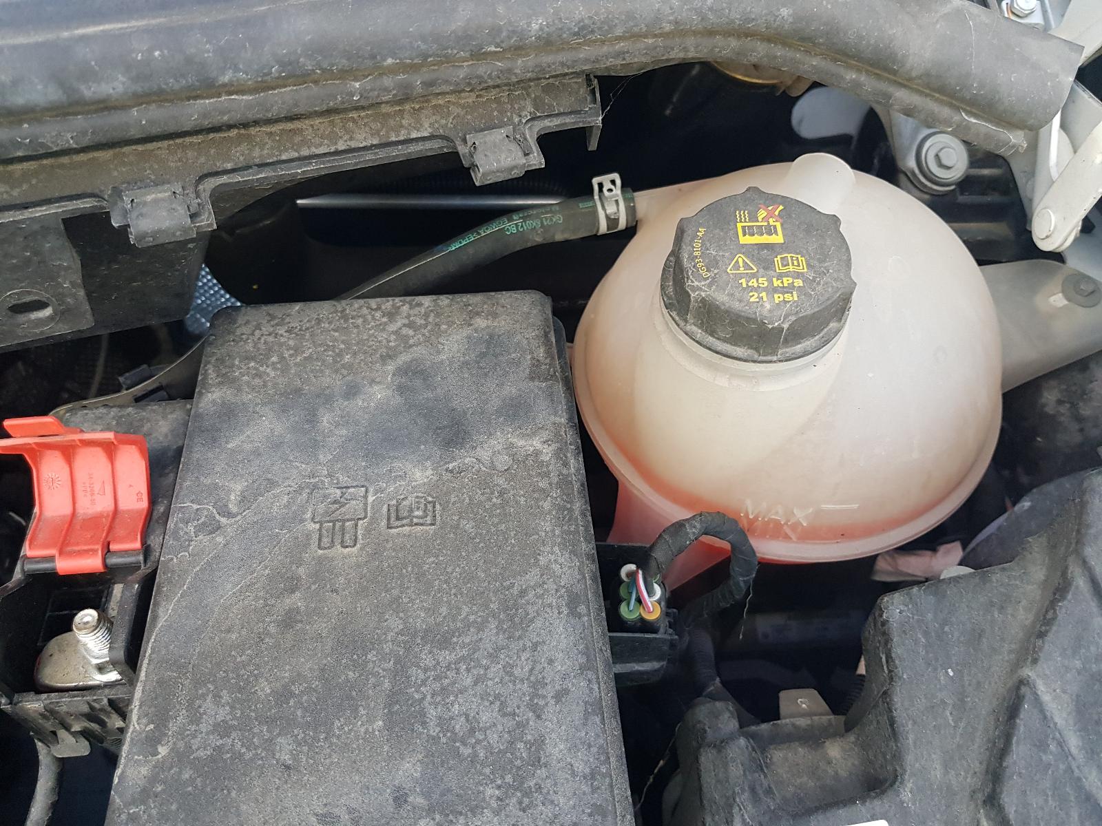 Ford Transit - Other