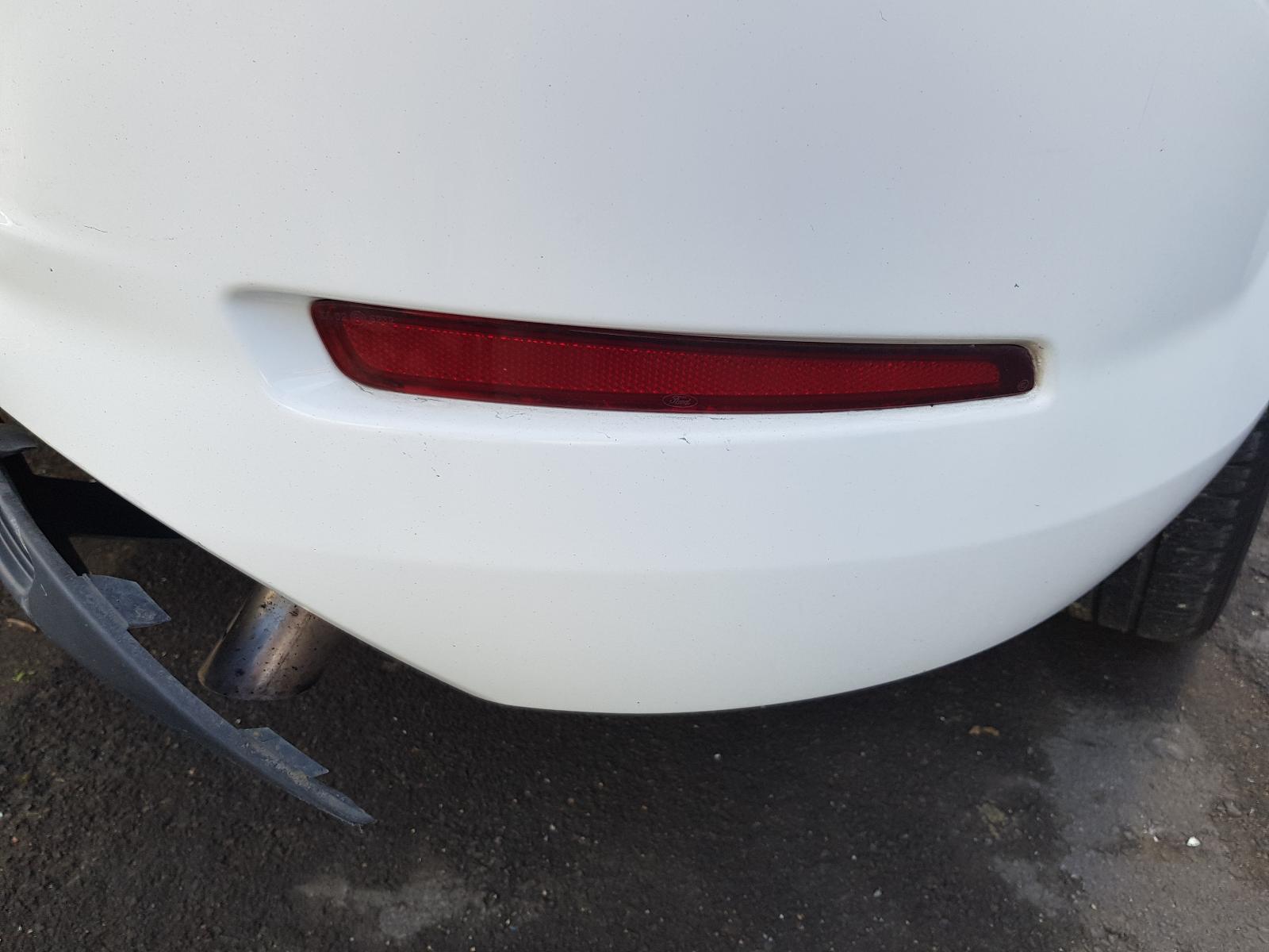 Ford Mondeo - MD 2014-2017