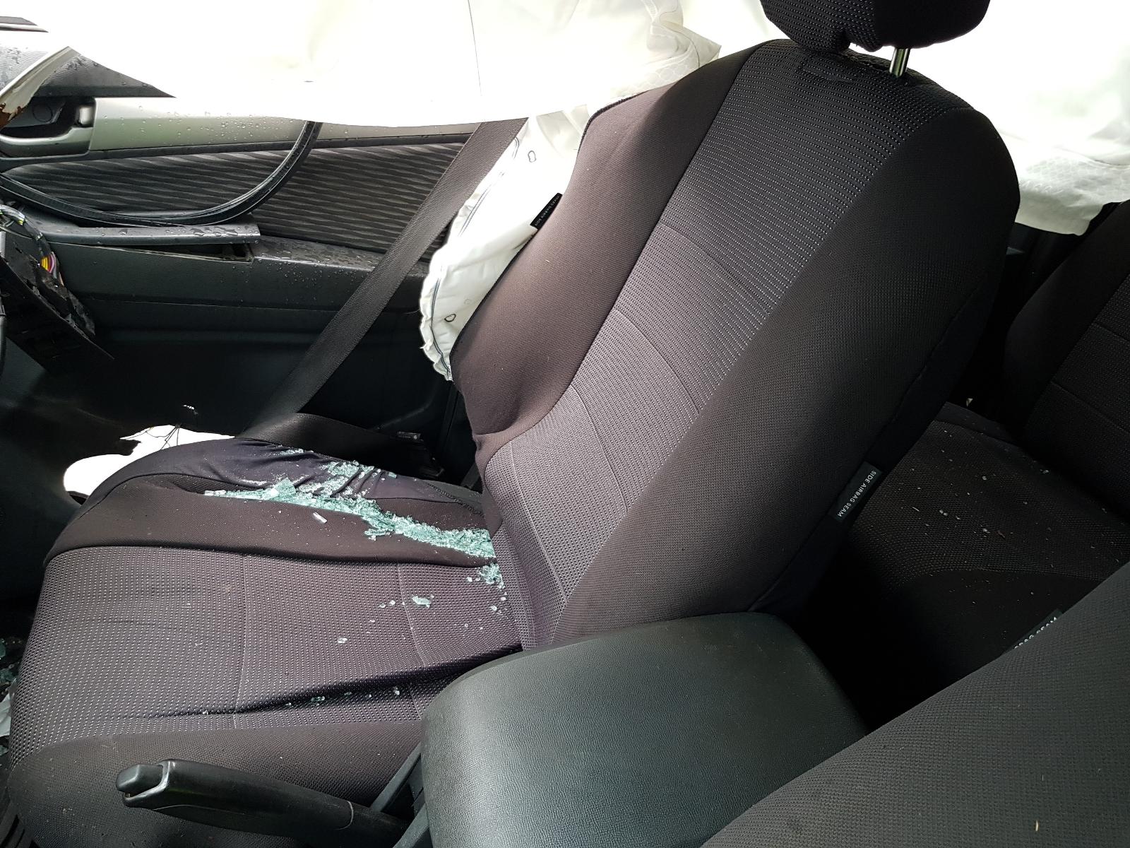 Holden Colorado - RG 2012 -2016