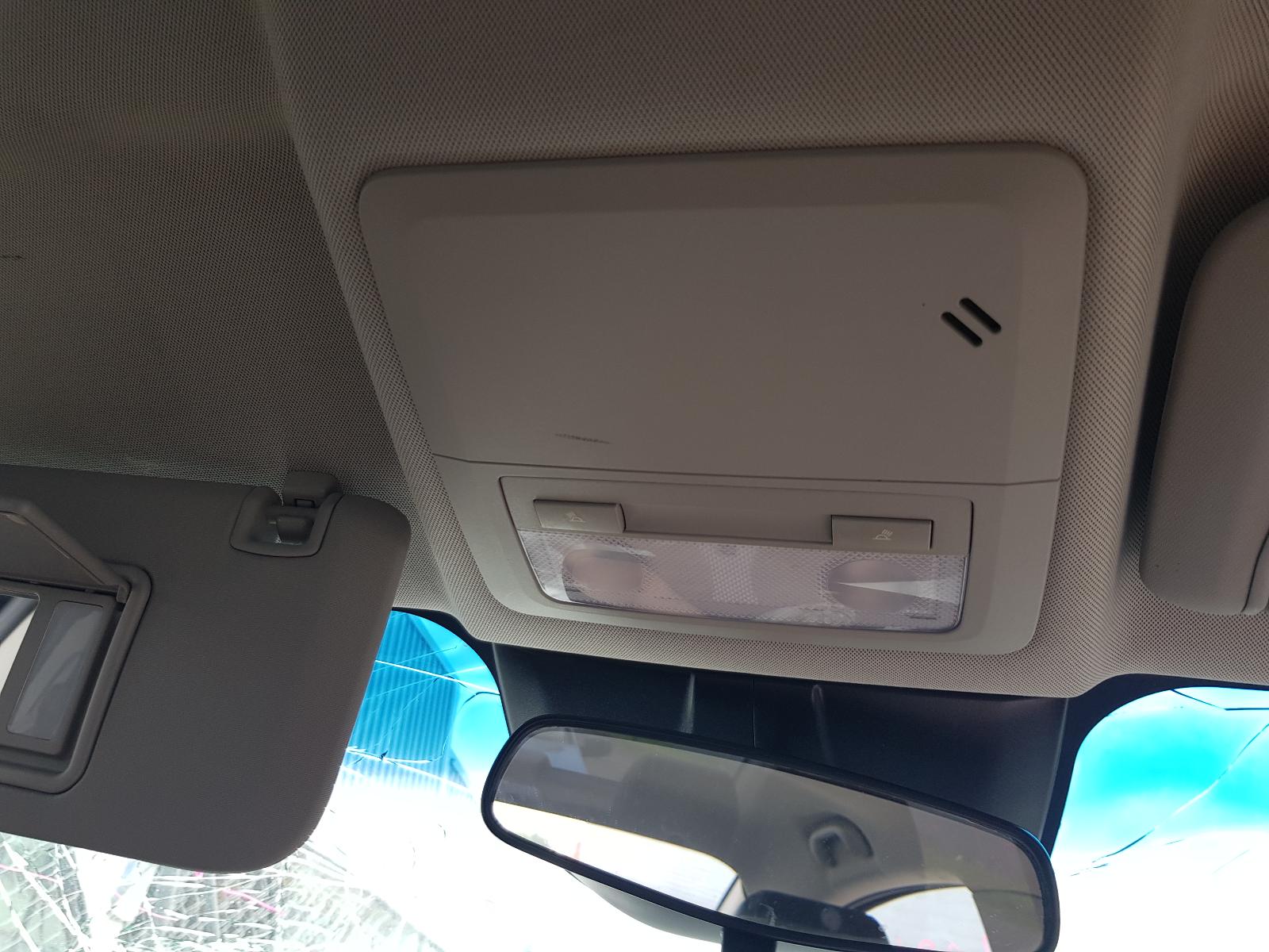 Holden Cruze - 2009-Present