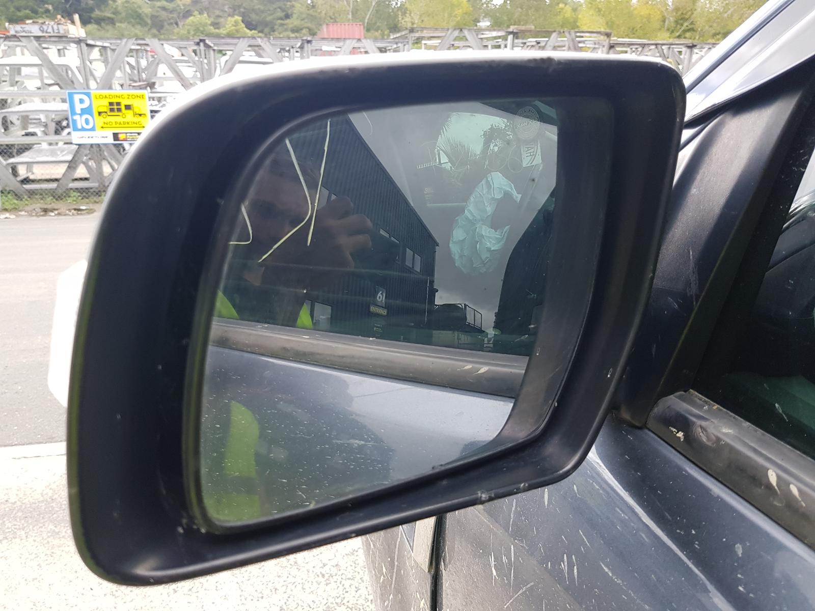 Ford Ranger - PX/PX2 2011-2017