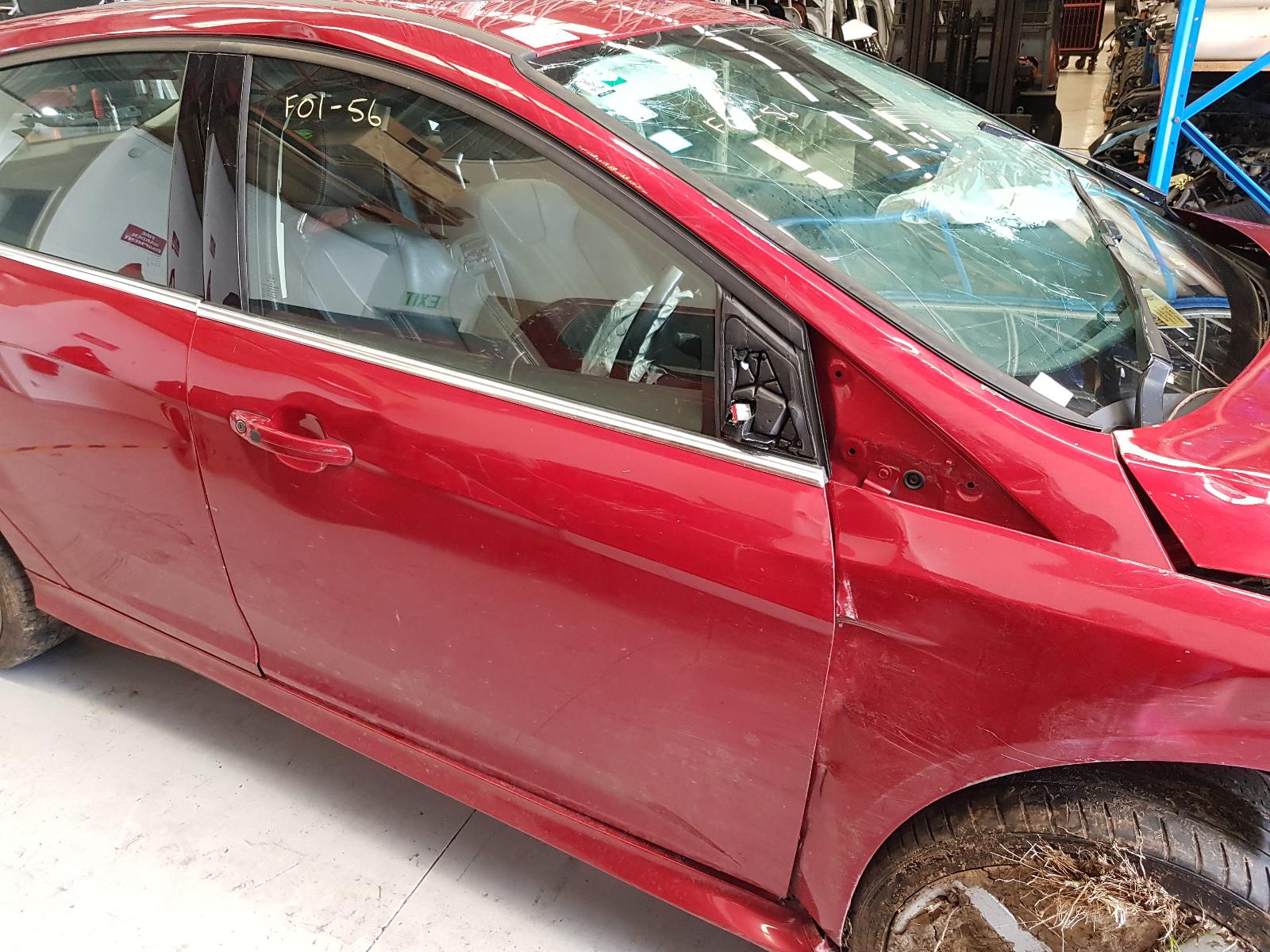 Ford Focus - LW 2011-2015