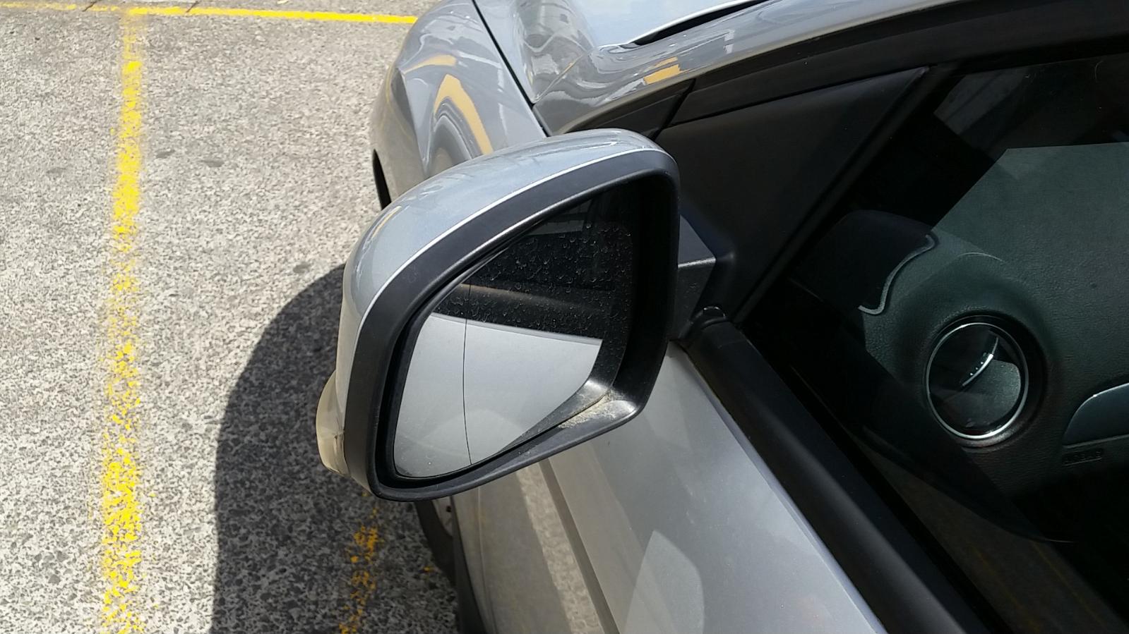 Ford Mondeo - MC 2011-2014