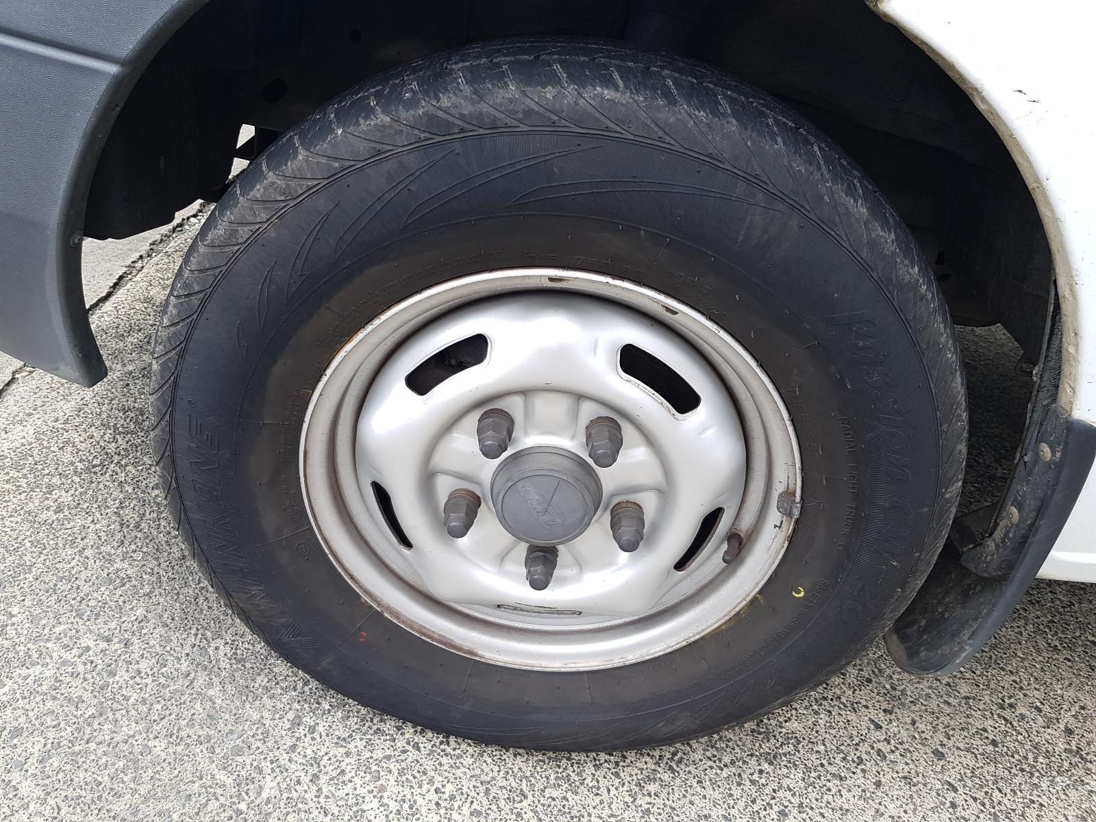 Ford Transit - Other