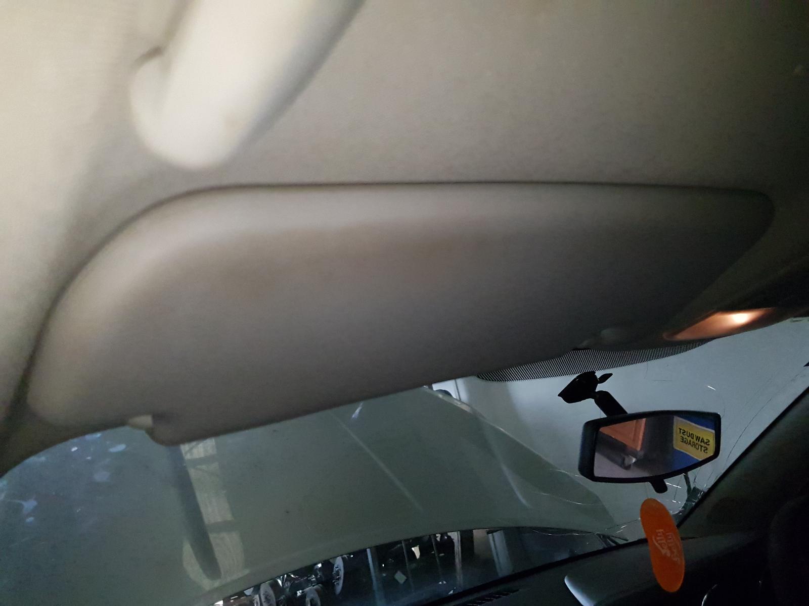 Holden Commodore - VF 2013-Present