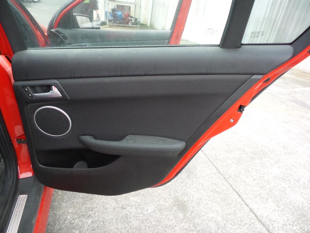 Holden Commodore - VE 2006-2013