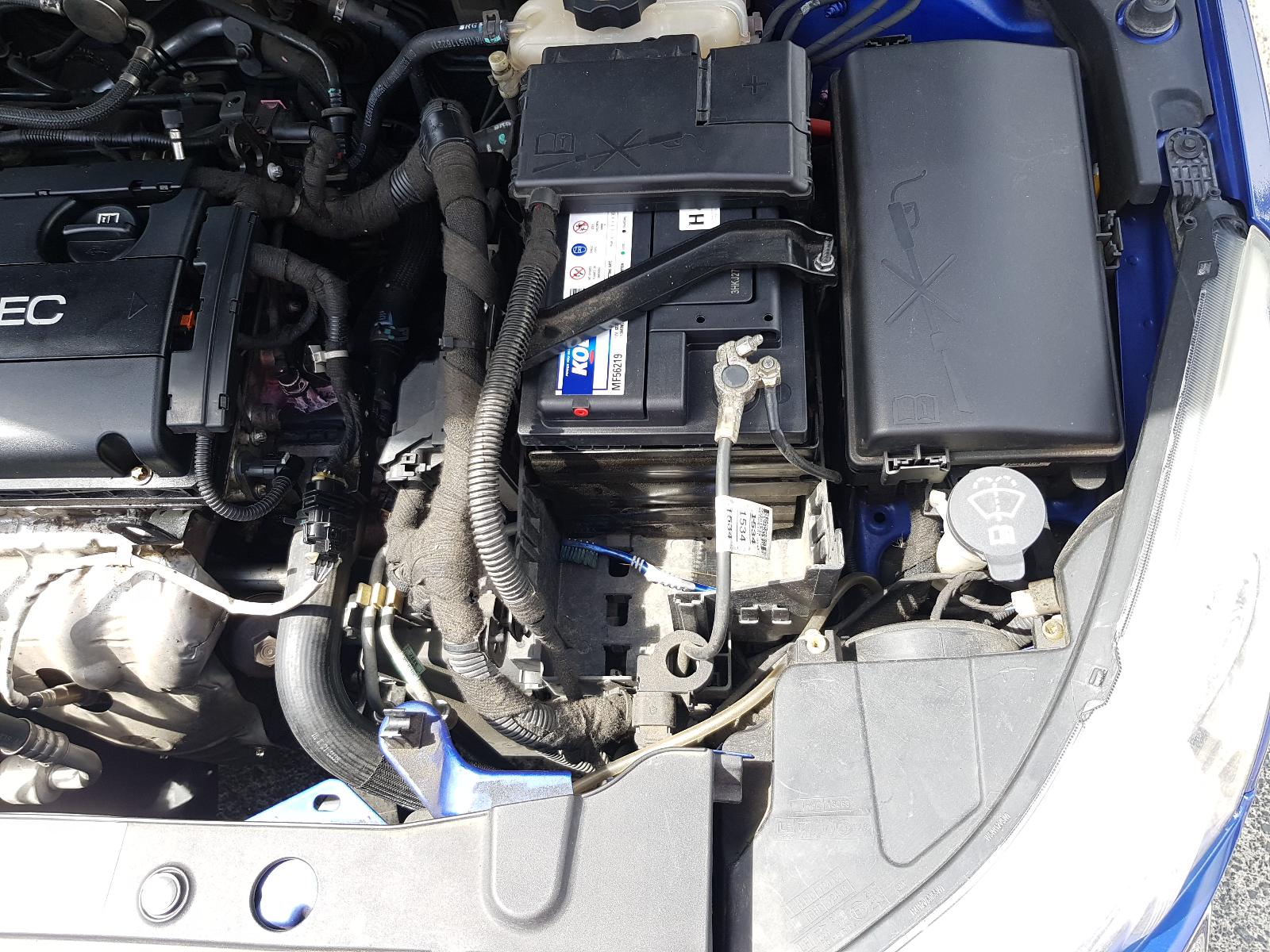 Holden Cruze - 2009-Present