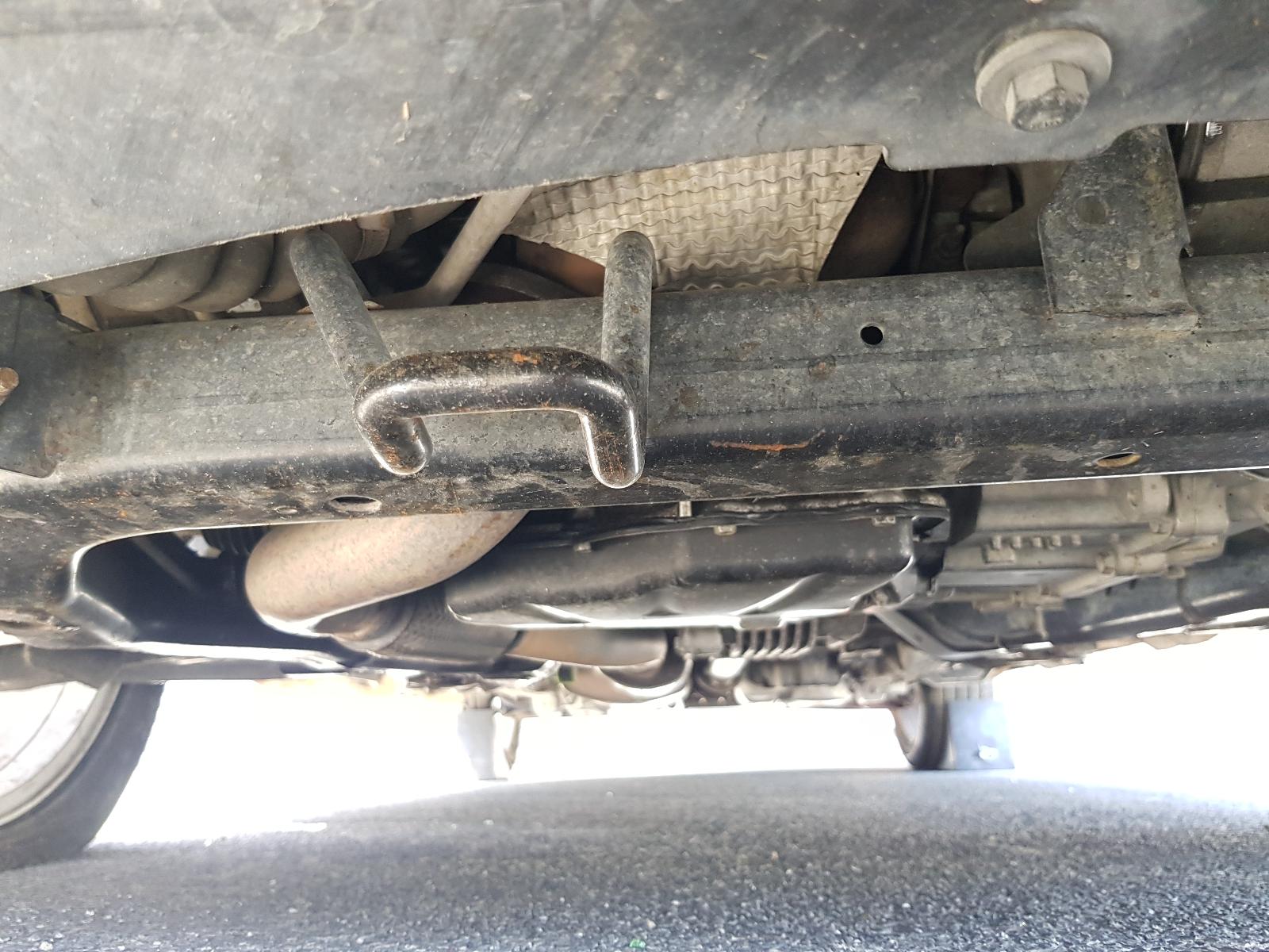 Holden Captiva - Captiva 7 2011-Present