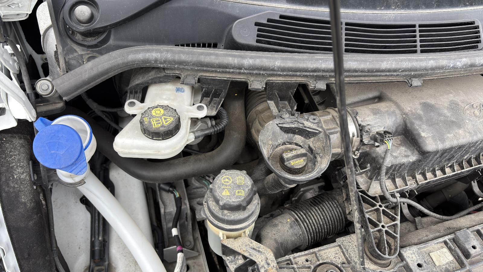 Ford Transit - Other