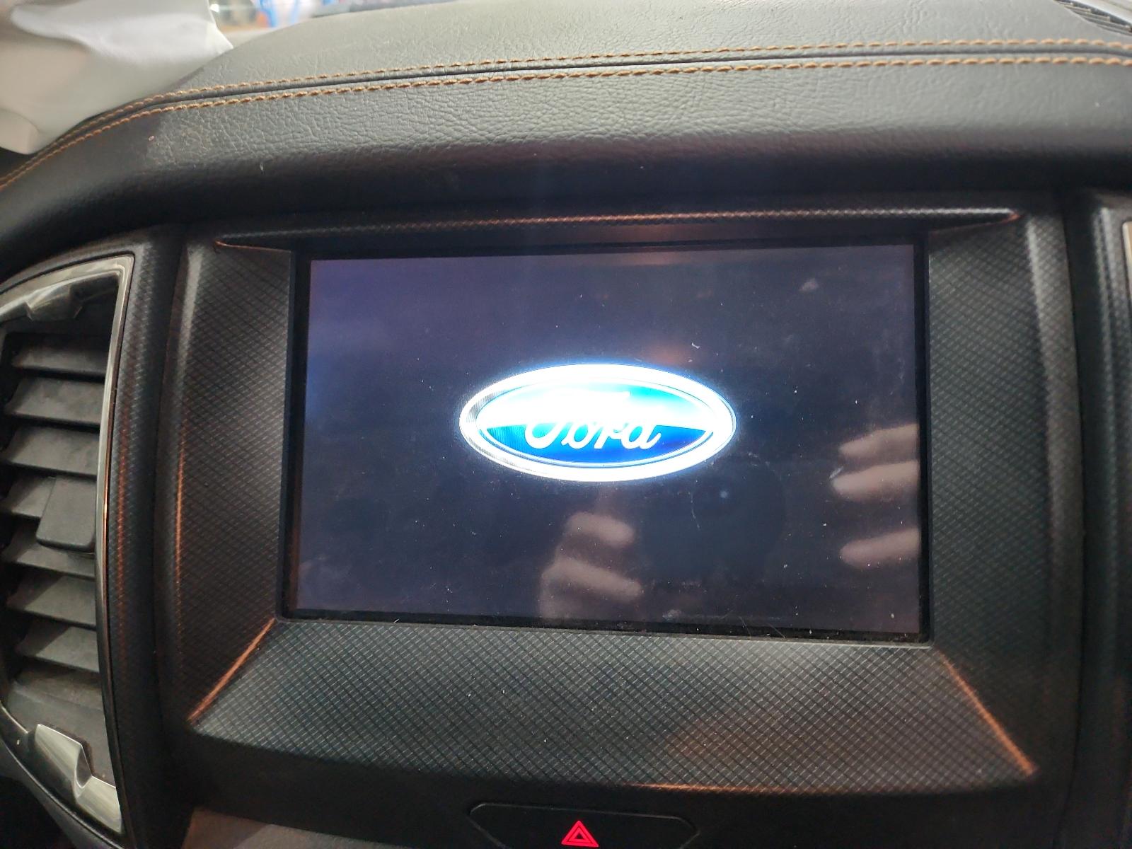 Ford Ranger - PX/PX2 2011-2017