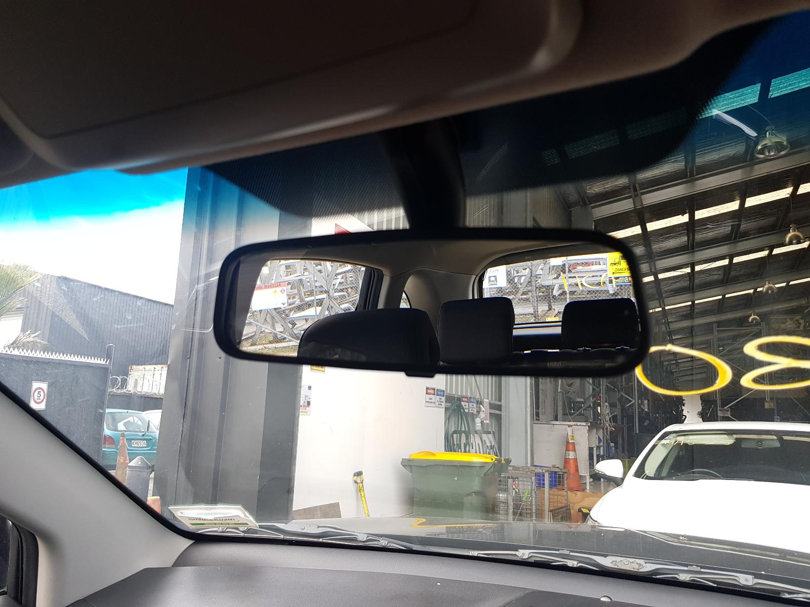 Holden Captiva - Captiva 7 2011-Present