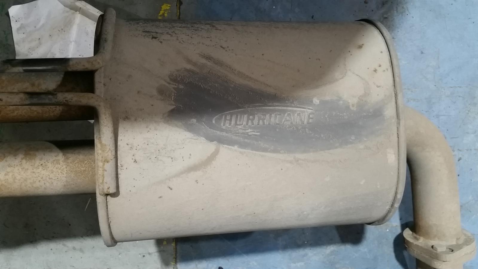 Holden Commodore - VE 2006-2013