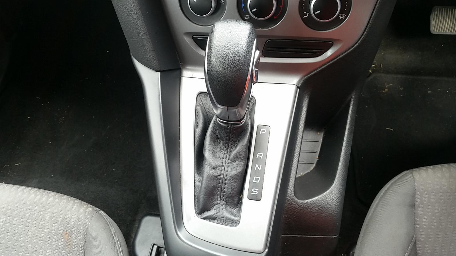 Ford Focus - LW 2011-2015